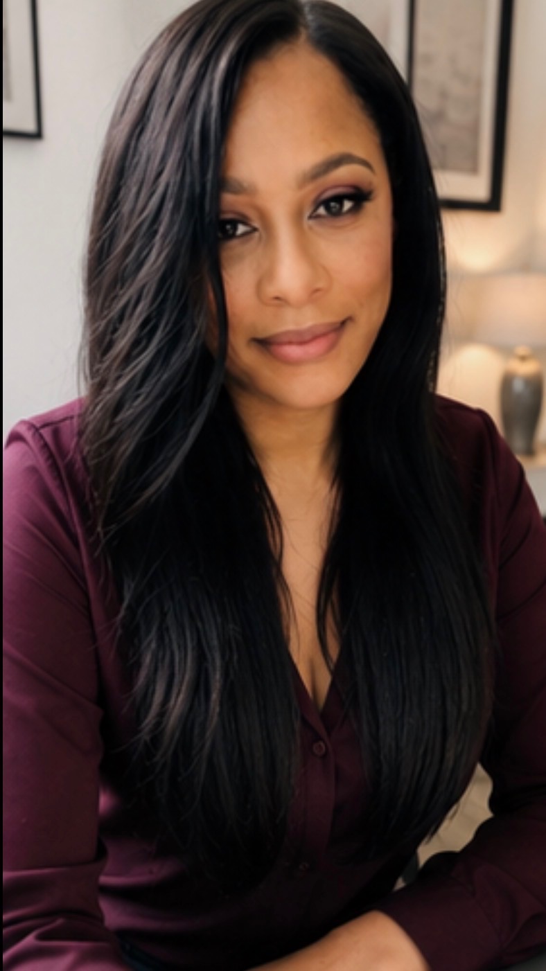 Portrait of Sequoia Taylor